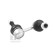 Suspension de tige/roue de support 00441137 Tedgum