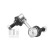Suspension de tige/roue de support 00441137 Tedgum, Vignette 2