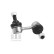 Suspension de tige/roue de support 00441137 Tedgum, Vignette 3