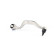 Suspension de tige/roue de support BSG 15-315-003