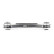 Suspension de tige/roue de support BSG 15-315-107