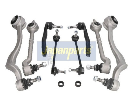 Suspension roue avant/roue arrière SKS-0100 Japanparts