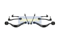 Suspension roue avant/roue arrière SKS-0103 Japanparts