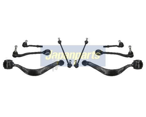 Suspension roue avant/roue arrière SKS-0103 Japanparts
