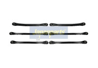 Suspension roue avant/roue arrière SKS-0301 Japanparts