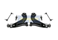 Suspension roue avant/roue arrière SKS-0302 Japanparts