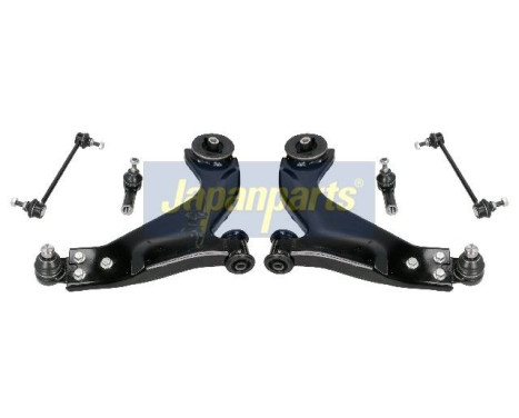 Suspension roue avant/roue arrière SKS-0302 Japanparts