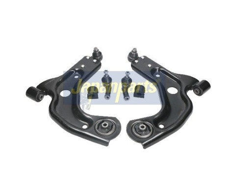 Suspension roue avant/roue arrière SKS-0304 Japanparts