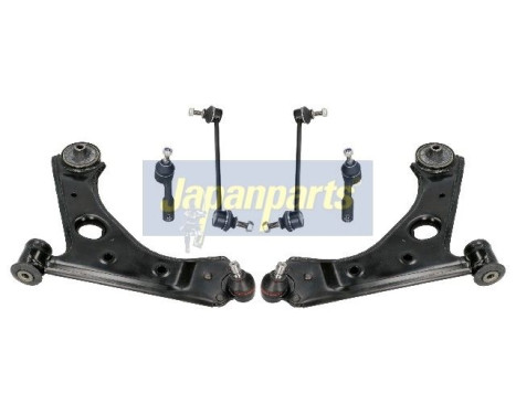 Suspension roue avant/roue arrière SKS-0400 Japanparts
