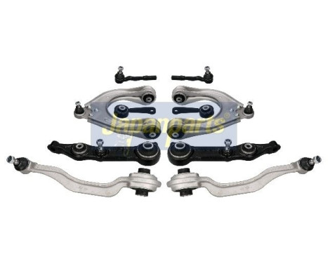 Suspension roue avant/roue arrière SKS-0502 Japanparts