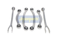 Suspension roue avant/roue arrière SKS-0504 Japanparts