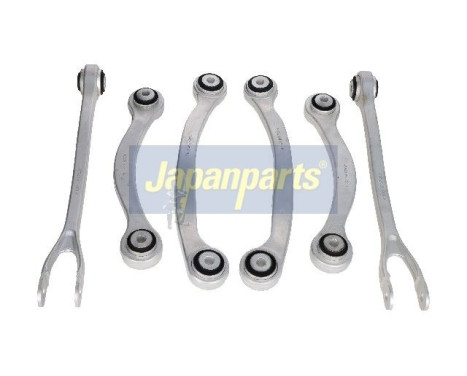 Suspension roue avant/roue arrière SKS-0504 Japanparts