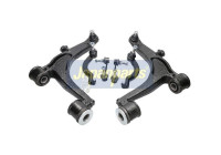 Suspension roue avant/roue arrière SKS-0700 Japanparts