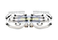 Suspension roue avant/roue arrière SKS-0901 Japanparts