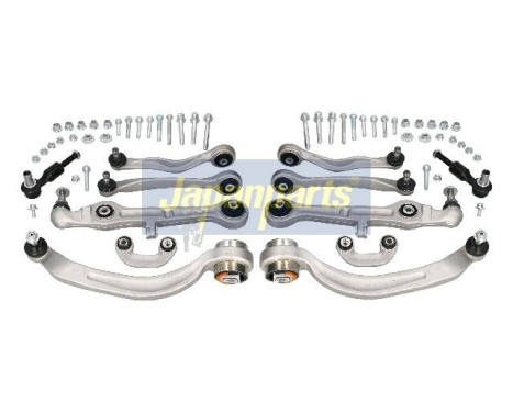 Suspension roue avant/roue arrière SKS-0901 Japanparts