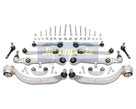 Suspension roue avant/roue arrière SKS-0906 Japanparts