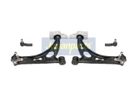 Suspension roue avant/roue arrière SKS-0922 Japanparts