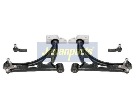 Suspension roue avant/roue arrière SKS-0922 Japanparts