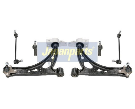 Suspension roue avant/roue arrière SKS-0923 Japanparts
