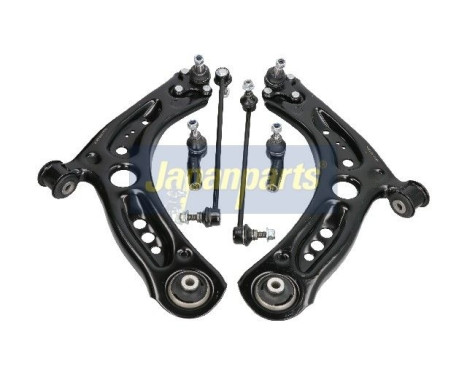 Suspension roue avant/roue arrière SKS-0929 Japanparts