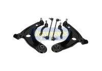 Suspension roue avant/roue arrière SKS-200 Japanparts