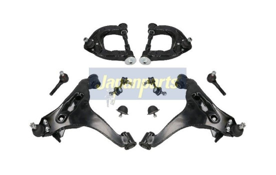 Suspension roue avant/roue arrière SKS-500 Japanparts