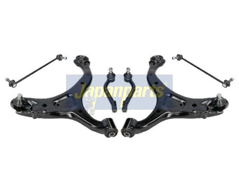 Suspension roue avant/roue arrière SKS-H00 Japanparts