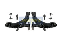 Suspension roue avant/roue arrière SKS-H01 Japanparts