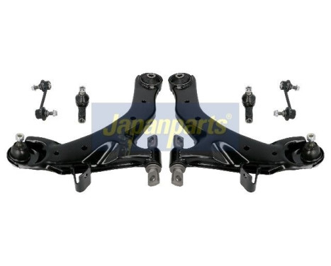 Suspension roue avant/roue arrière SKS-H01 Japanparts