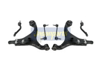 Suspension roue avant/roue arrière SKS-K01 Japanparts