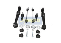 Suspension roue avant/roue arrière SKS-K02 Japanparts