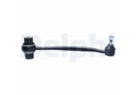 Tige de suspension/support TC1754 Delphi