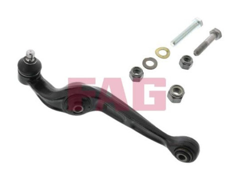 TRIANGLE/BRAS DE SUSPENSION 821040410 FAG