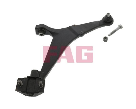 TRIANGLE/BRAS DE SUSPENSION 821040710 FAG