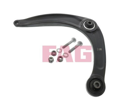 TRIANGLE/BRAS DE SUSPENSION 821070510 FAG