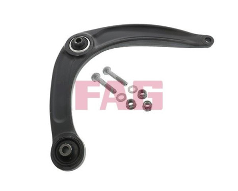TRIANGLE/BRAS DE SUSPENSION 821070610 FAG