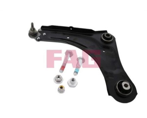 TRIANGLE/BRAS DE SUSPENSION 821090210 FAG