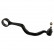 Triangle de suspension 01032 FEBI