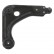 Triangle de suspension 05640 FEBI