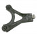 Triangle de suspension 05664 FEBI