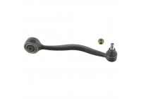 Triangle de suspension 07513 FEBI