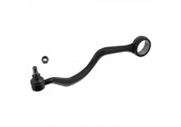 Triangle de suspension 09002 FEBI