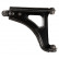 Triangle de suspension 09315 FEBI