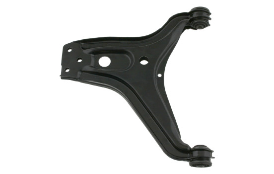 Triangle de suspension 09523 FEBI