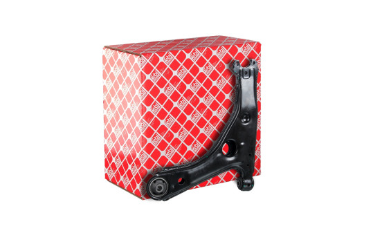 Triangle de suspension 09531 FEBI