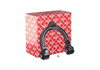 Triangle de suspension 100260 FEBI