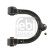 Triangle de suspension 100260 FEBI, Vignette 2