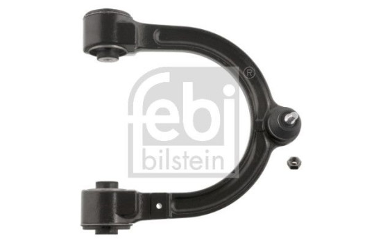 Triangle de suspension 100260 FEBI, Image 2