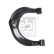 Triangle de suspension 101278 FEBI, Vignette 2