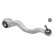 Triangle de suspension 102430 FEBI
